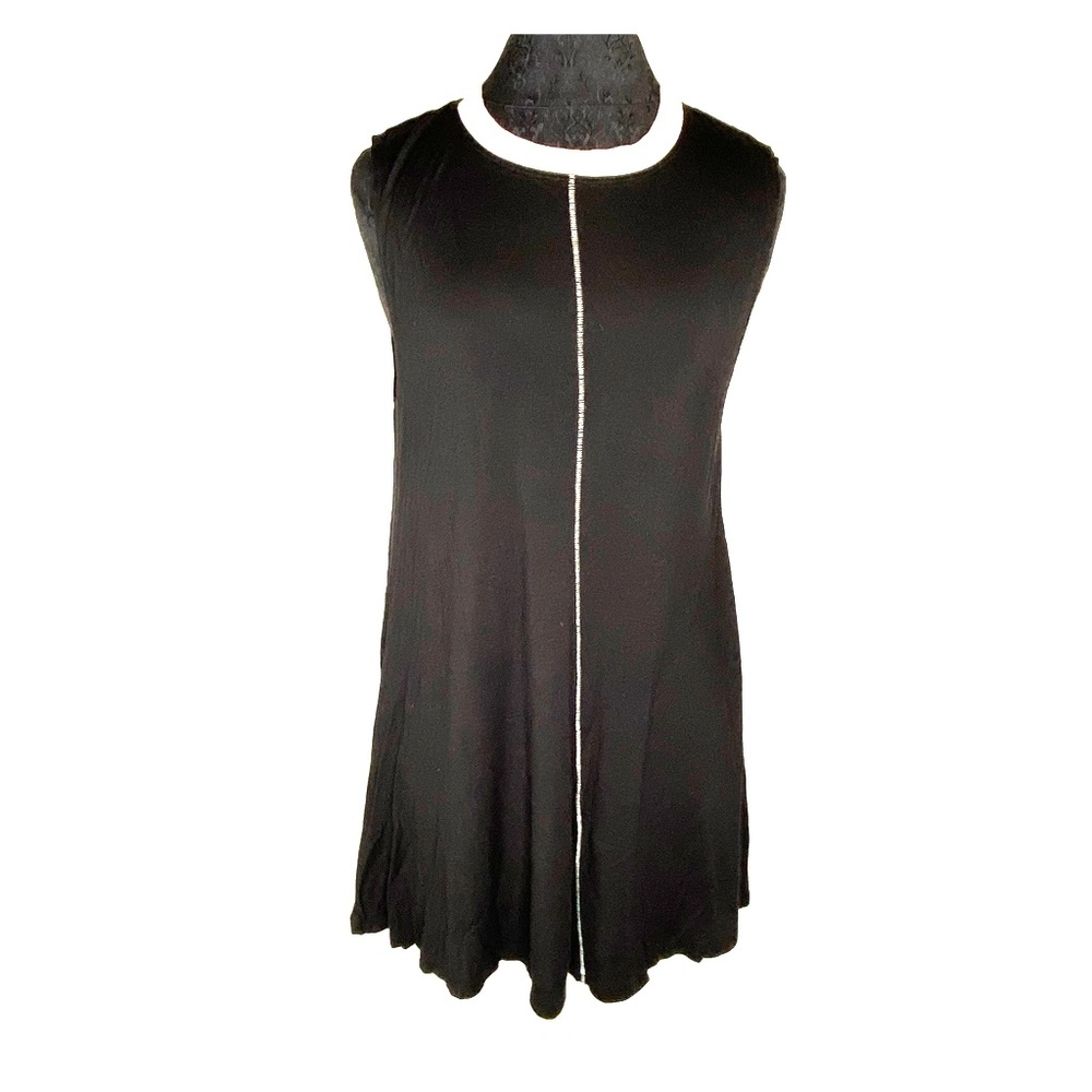 HOST PICK✨Nordstrom IRT black dress comfy cozy